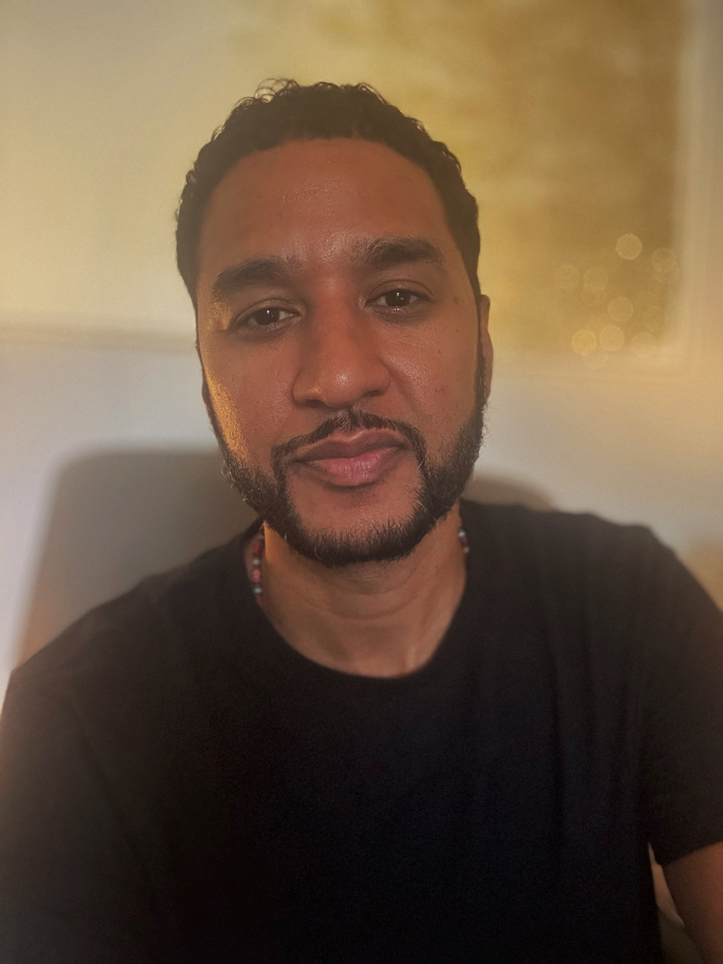 matthew d williams — founder of OneLovEternal